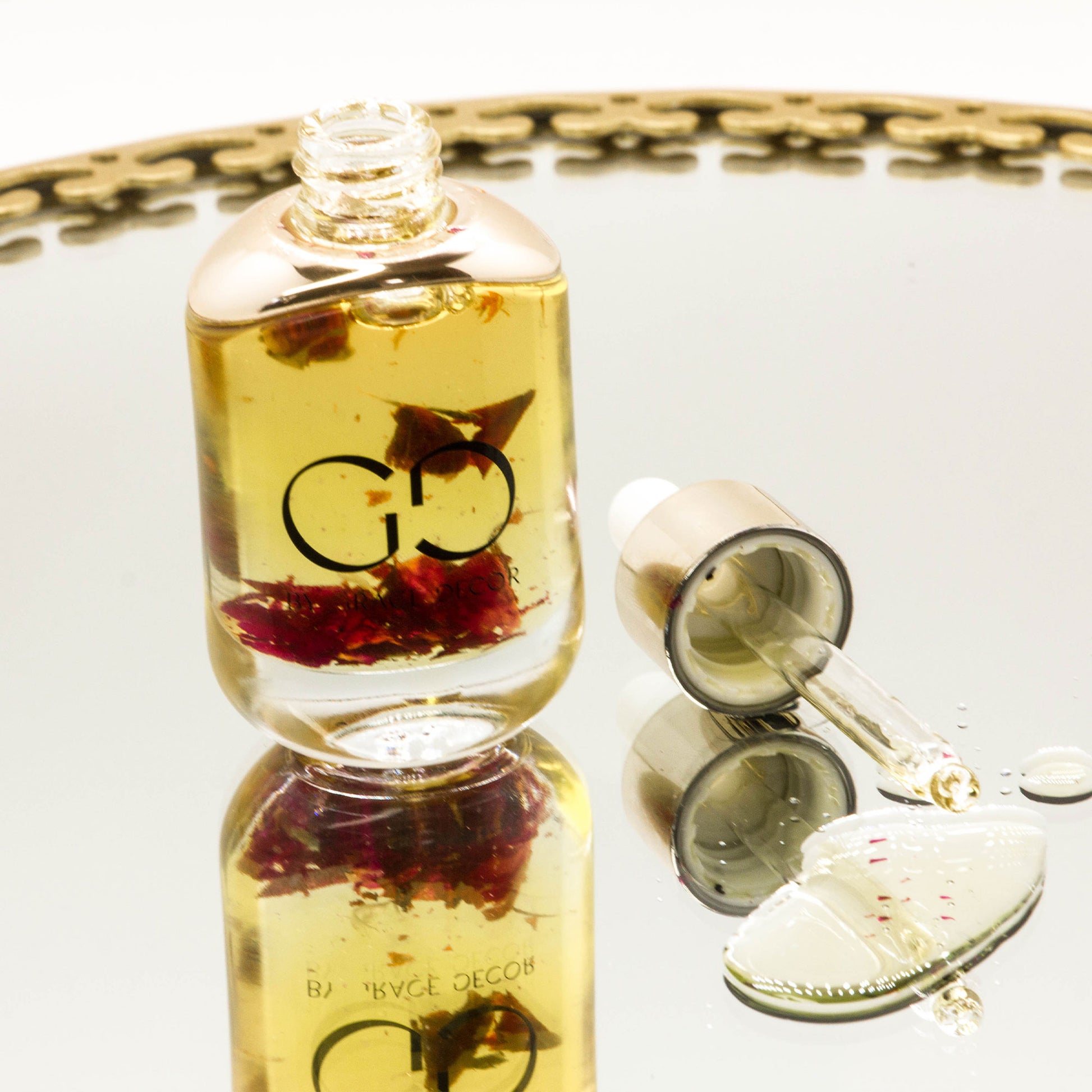 Ultra Hydrating Facial Serum